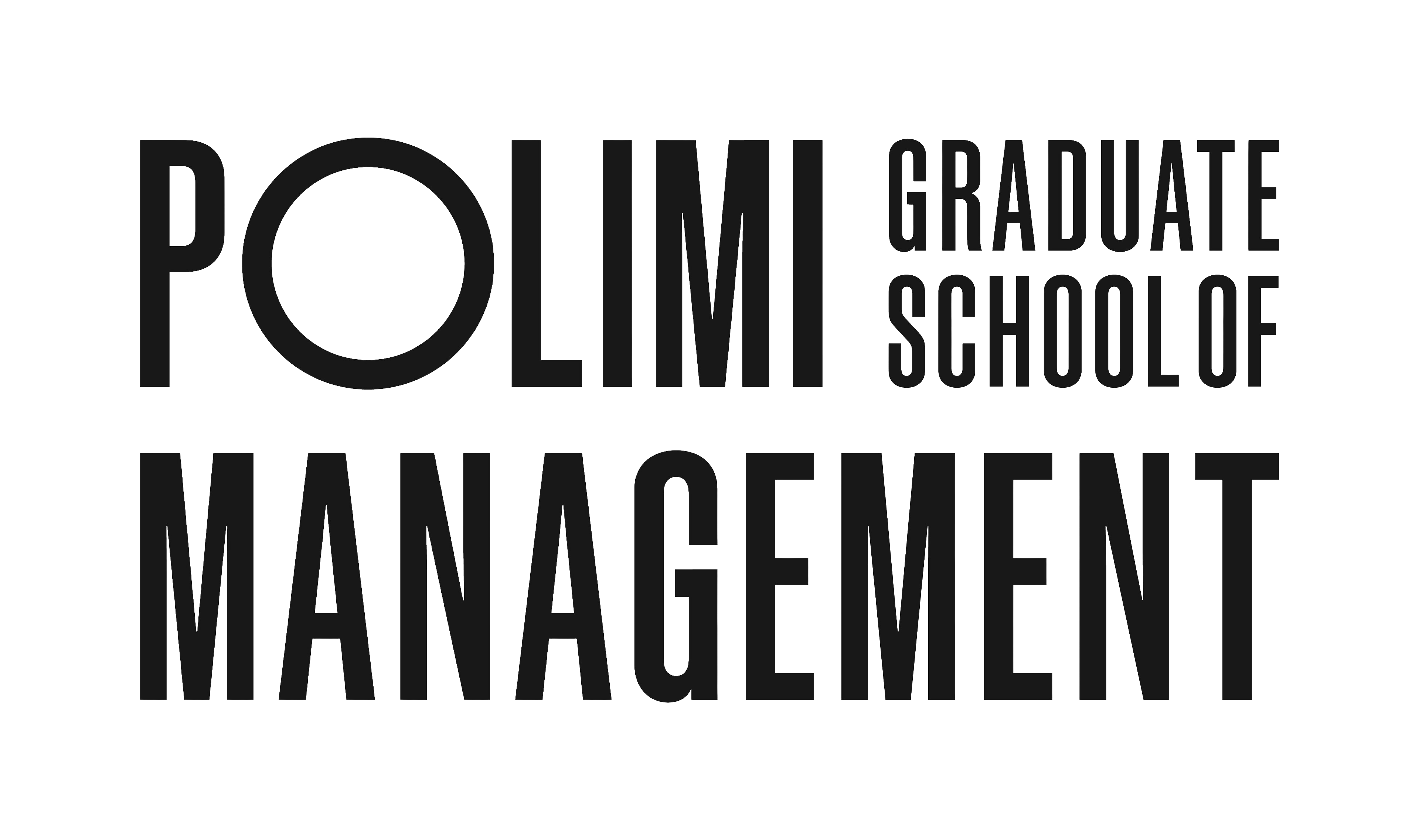 Polimi Graduate School of Management